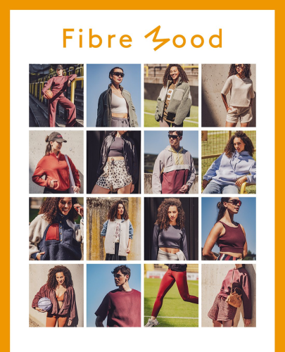 Fibre Mood Magazin Ausgabe Special n°4